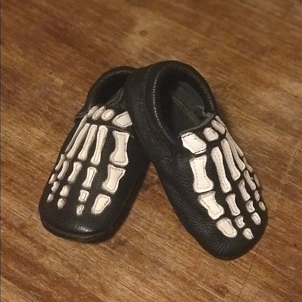 Freshly Picked Mocs
